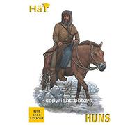 Unbekannt HäT 008298 - 1/72 Unni plastica Modellino