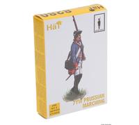 Unbekannt HäT 8280-1/72 Marcia della Fanteria prussiana
