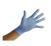 Unbekannt Handschoenen poedervrij sintetico gomma (Box 100) - L