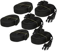 Unbekannt Hindermann 7098-0000 - Set di 6 Cinghie