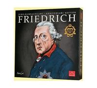 Unbekannt Histogame Spieleverlag, HIS00001, Frederick