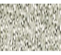 Unbekannt Home Design 74351 - Colore per decoupage, Argento con Glitter, 150 ml