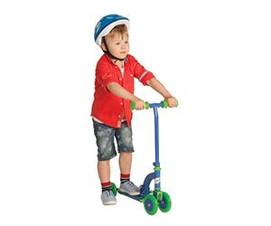 Unbekannt - Il Mio Primo Scooter, per Ragazzi