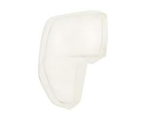 Unbekannt, Indicator Lens Rear Left for MBK BOOSTER, Yamaha BWs (01), Spirit