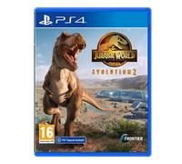 Unbekannt Jurassic World Evolution 2