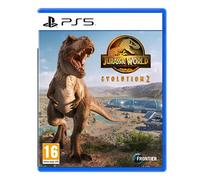 Unbekannt Jurassic World Evolution 2 - Upgrade PS5