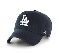 47 Cappellino Con Visiera Mlb Los Angeles Dodgers Clean Up