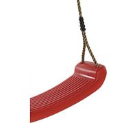 Unbekannt kbT 5413050110110 - Seggiolino per Altalena, Colore: Rosso