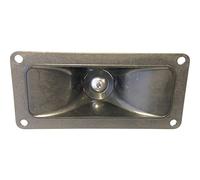 Unbekannt Kemo L001 - Altoparlante ad alta tonalità, 12 V/DC, 24 V/DC