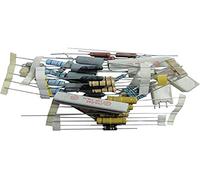 Unbekannt Kemo S053 - Resistenza assiale, 50 pezzi