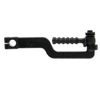 Unbekannt Kick Starter Nero per 139QMB, Kymco 50 CCM 4T