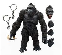 Unbekannt King Kong of Skull Island 7 Figure