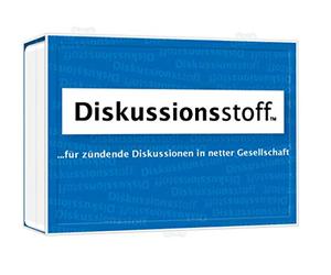 Unbekannt Kylskapspoesi 45001 - Gioco di Carte botta e Risposta [Lingua Tedesca]