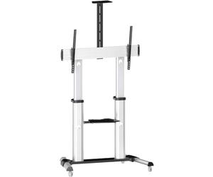 Unbekannt - La mia Parete HP Senza Supporto 102 l Profi TV