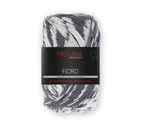 Unbekannt Lana Fjord - Colore: 90 - 100 g/ca. 350 m lana 278418