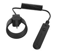 Led Lenser Remote Switch Interruttore remoto tipo D, black 2018 Accessori illuminazione