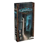 Unbekannt Libellud lib0002 - mistero - Hidden Signs