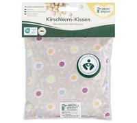 Unbekannt Lollipop - Cuscino con anima d'uva, 12 x 12 cm, colore: Beige