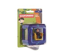 Unbekannt Magformers - 278 - 10 - Figure Plus Boy Set 6