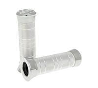 Unbekannt Maniglie Set Custom Eagle Spirit zigrinato