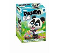 Unbekannt- Panda Fun Giocattolo, Multicolore, Nicht bekannt
