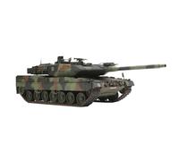 Unbekannt Meng TS-027 Modello 1: 35 - Tedesco MBT Leopard 2 A7