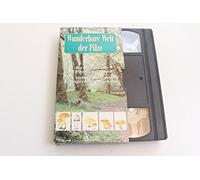 Unbekannt Meraviglioso mondo dei funghi Atlas Verlag VHS 2001 Durata circa 50 min