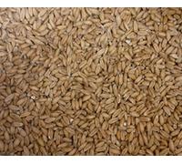 Unbekannt Merce al chilo Chicchi di Farro, Farro, z. Ricarica v. Cuscino di Farro o Cuscino riscaldante - 5kg