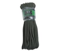 Unbekannt MFH - Corda, Colore: Verde Oliva, 5 mm