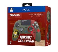 Unbekannt Nacon Revolution Unlimited PRO Controller Ufficiale PS4 cod