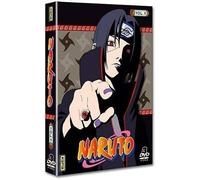 Unbekannt Naruto - Vol 09 - (3DVD) Slim Box (DVD)