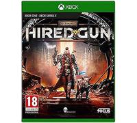 Unbekannt Necromunda - Pistola a noleggio - Xbox One/Xbox SX (Box UK)