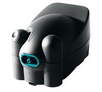 Unbekannt Newa 3 Wind aeratore per Acquario