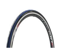 Unbekannt Nitro 2, Pneumatico per Bicicletta. Unisex-Adulti, Nero/Blu, 71 cm