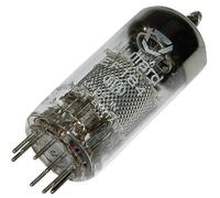 Unbekannt No Name EF 184 = 6 E J 7 tubo elettronico Pentode 200 V 10 mA numero poli: 9 presa: Noval contenuto 1 pezzo