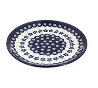 Unbekannt Original bunzlauer - Piatto/Piatto da Colazione/Cena Ø19,5 cm Parete 166 a