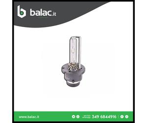 Unbekannt ORIGINALE PHILIPS D2S Xenon 85122 C1