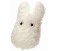 Unbekannt Peluche Totoro Blanc - S - 10cm
