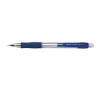 Portamine Super Grip - mina 0,70mm - nero - Pilot