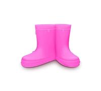 Unbekannt Portaspazzolino 13102, Silicone, Rosa, 5.30 x 6.70 x 4.60 cm