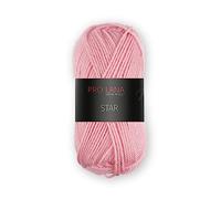 Unbekannt Pro Lana Star - Colore: 26 - 50 g/ca. 135 m lana