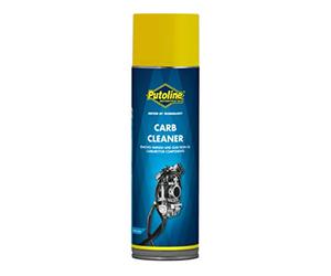 Unbekannt Putoline carbure Tor Cleaner, carburatore Detergente Spray, 500 ML