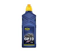 Olio per moto Putoline GP 10 75W Bleu 1 L