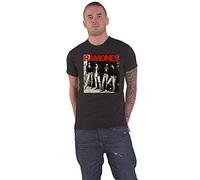 Ramones: Rocket To Russia (T-Shirt Unisex Tg. 2XL) -