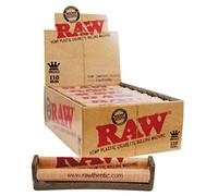 Unbekannt RAW DREHMASCHINE 110MM - Cigarette Rolling Machine - Distribuito da ABAV
