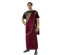 Unbekannt Rubie' s 2810042std Julius Caesar, Costume per Adulti, STD