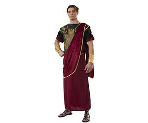 Unbekannt Rubie' s 2810042std Julius Caesar, Costume per Adulti, STD