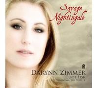 unbekannt Savage Nightingale (CD)