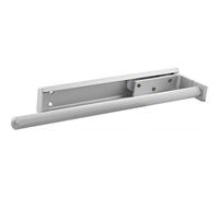 Unbekannt Scomparto per Asciugamani, Metallo, 48 x 11.7 cm