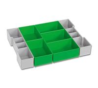 Unbekannt Set di scatole D3 LB 102 BSS | 6000010094